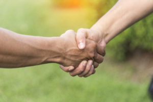 Confiance avec isabelle raby