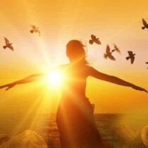 Chamanisme & Féminin’attitude avec la thérapeute de Nice