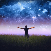 régénération des forces vitales avec le chamanisme par Isabelle Raby