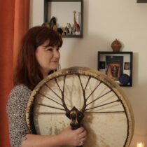 soins et ateliers de chamanisme par Isabelle Raby psy et chamane en France