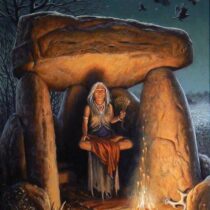 Isabelle Raby Chamane à Nice