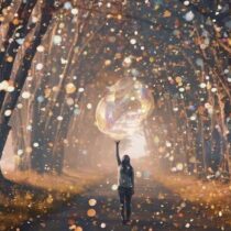 Trouver son chemin de vie avec Isabelle Raby