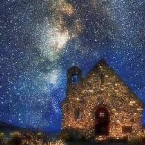 Comment ne plus se sentir hanté avec Isabelle Raby chamane et medium