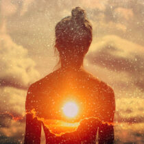 soin chamanique de recouvrement d'âme par Isabelle Raby meilleure chamane en France