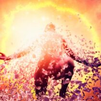 recouvrement d'âme par Isabelle Raby psy et chamane