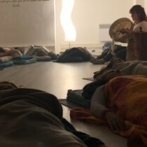 Ateliers de chamanisme par Isabelle Raby psy et chamane en France